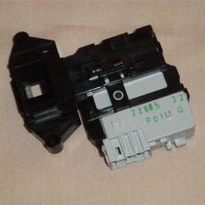 LG Washing machine hatch lock door EBF49827803
